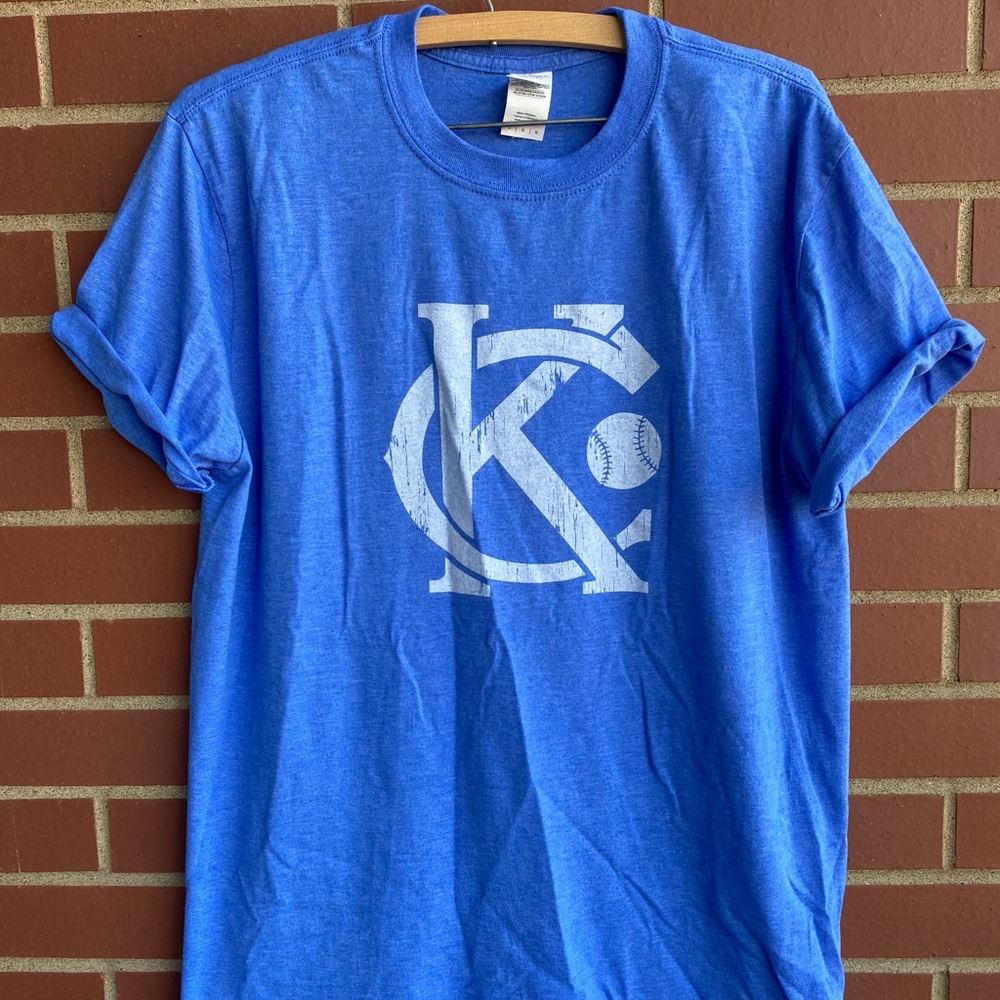 KC Royals T Shirt